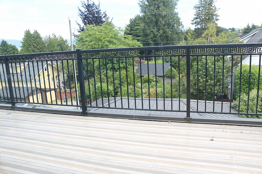 4880 Osler Street Vancouver, BC - 38