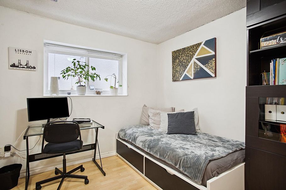 3488 Highbury Street Vancouver, BC - 29