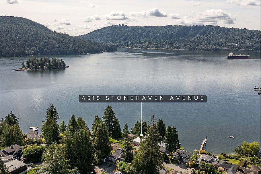 4515 Stonehaven Avenue North Vancouver, BC - 13
