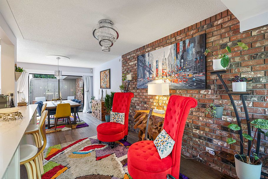 2873 Capilano Road North Vancouver, BC - 12