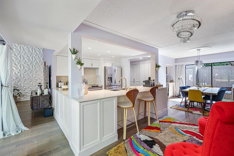 2873 Capilano Road North Vancouver, BC - 10