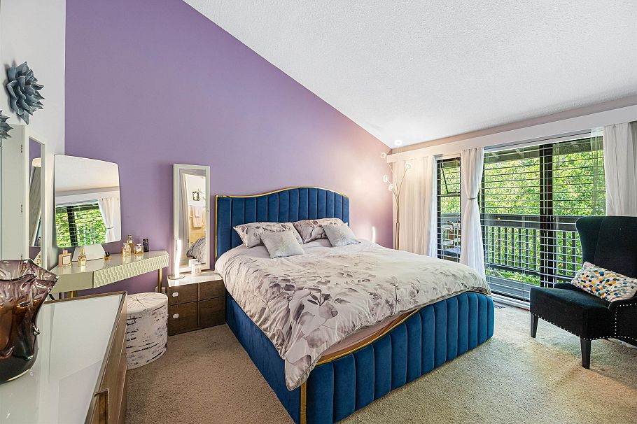 2873 Capilano Road North Vancouver, BC - 22