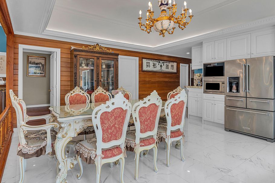 4515 Stonehaven Avenue North Vancouver, BC - 9