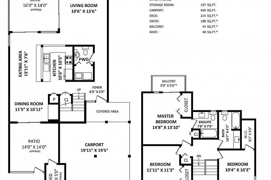 2873 Capilano Road North Vancouver, BC - 34