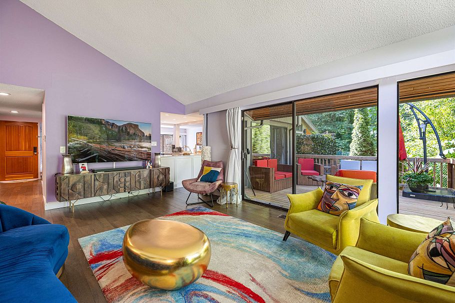 2873 Capilano Road North Vancouver, BC - 9