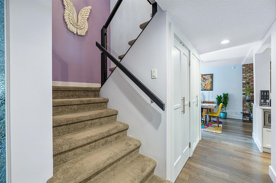 2873 Capilano Road North Vancouver, BC - 19