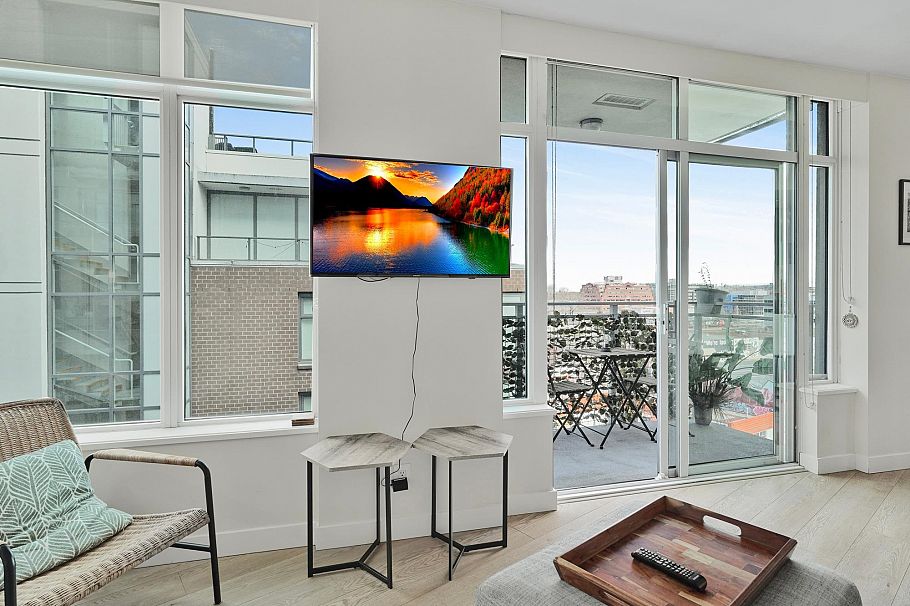 803 161 E 1st Avenue Vancouver, BC - 8