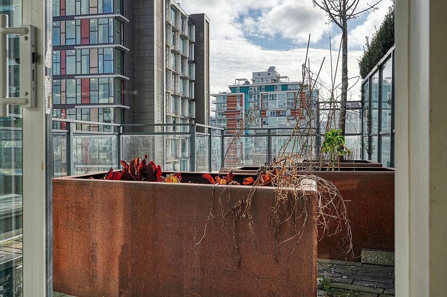 803 161 E 1st Avenue Vancouver, BC - 22