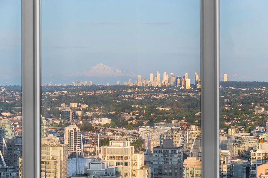 PH1 1028 Barclay Street Vancouver, BC - 19