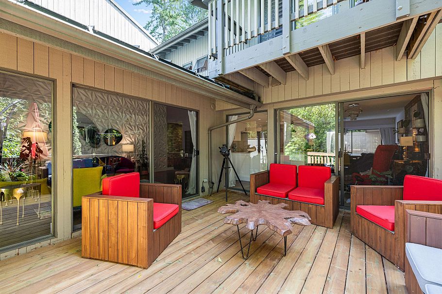 2873 Capilano Road North Vancouver, BC - 7