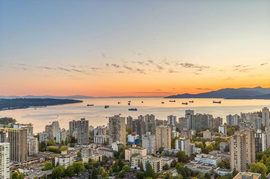 PH1 1028 Barclay Street Vancouver, BC - 37