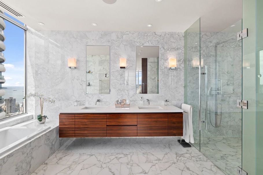 PH1 1028 Barclay Street Vancouver, BC - 21