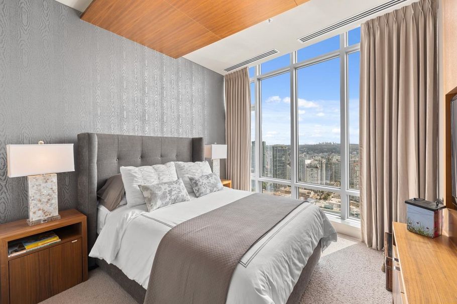 PH1 1028 Barclay Street Vancouver, BC - 24