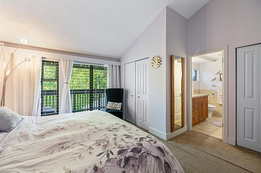 2873 Capilano Road North Vancouver, BC - 23