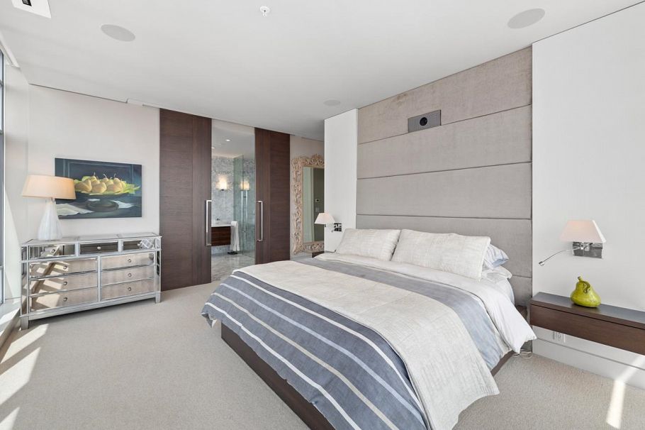 PH1 1028 Barclay Street Vancouver, BC - 17