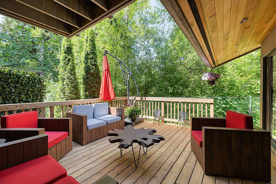 2873 Capilano Road North Vancouver, BC - 5