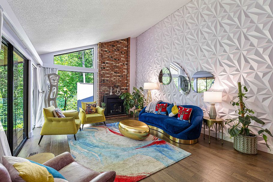 2873 Capilano Road North Vancouver, BC - 2