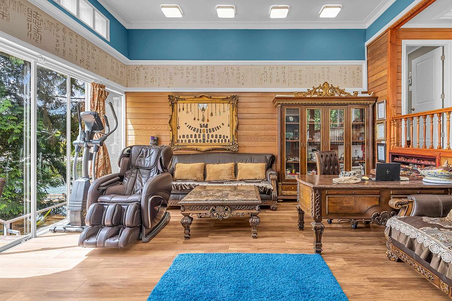 4515 Stonehaven Avenue North Vancouver, BC - 6