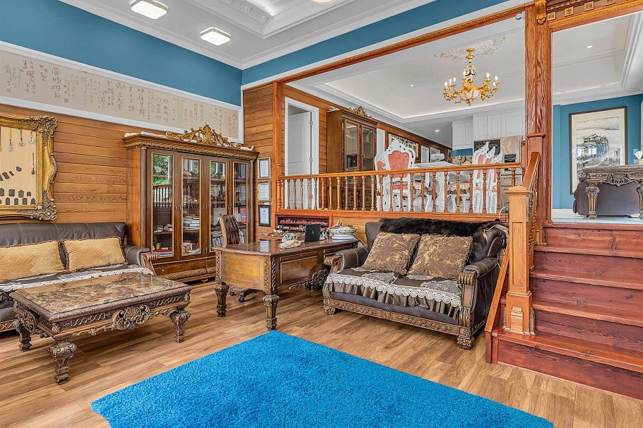 4515 Stonehaven Avenue North Vancouver, BC - 7