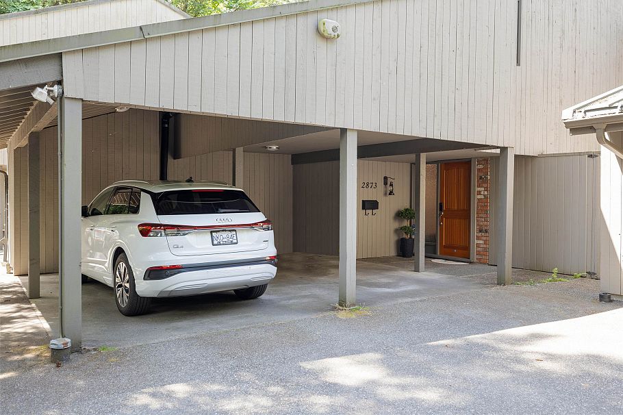 2873 Capilano Road North Vancouver, BC - 29