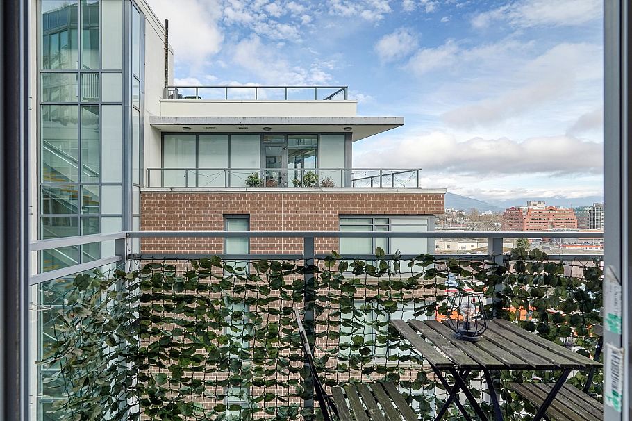 803 161 E 1st Avenue Vancouver, BC - 16