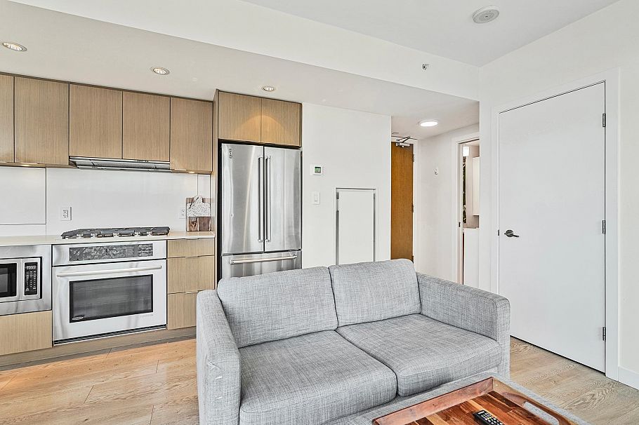 803 161 E 1st Avenue Vancouver, BC - 6