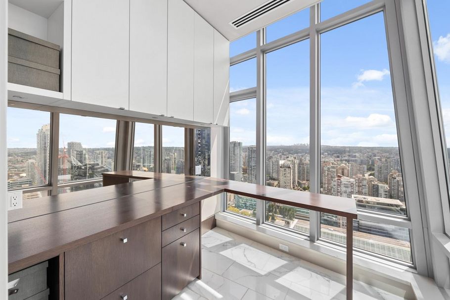 PH1 1028 Barclay Street Vancouver, BC - 23