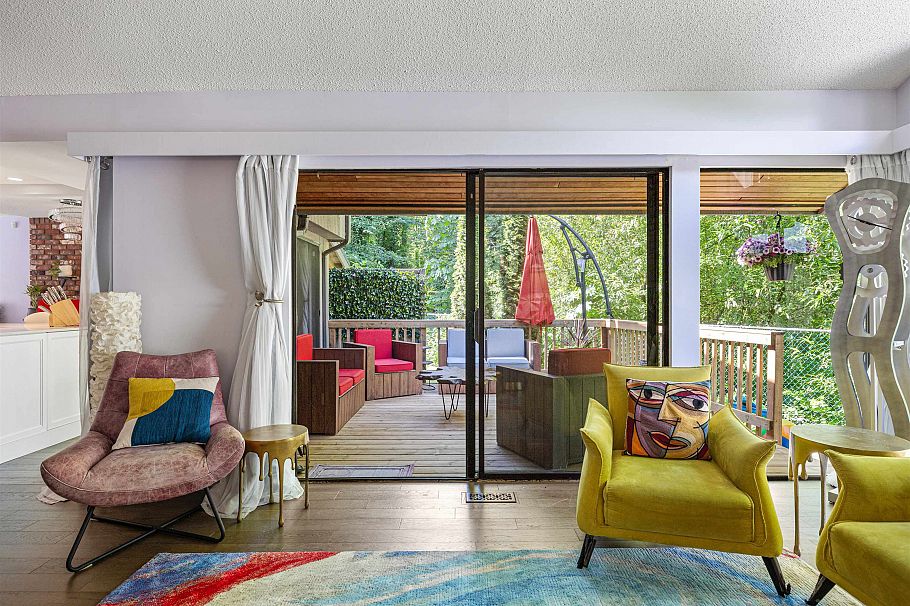 2873 Capilano Road North Vancouver, BC - 4