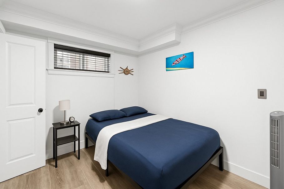 1060 E 61st Avenue Vancouver, BC - 30