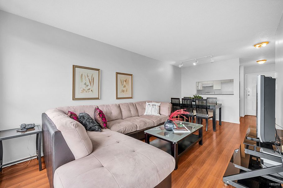 1007 3489 Ascot Place Vancouver, BC - 4