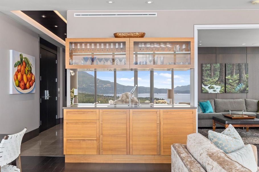 PH1 1028 Barclay Street Vancouver, BC - 11