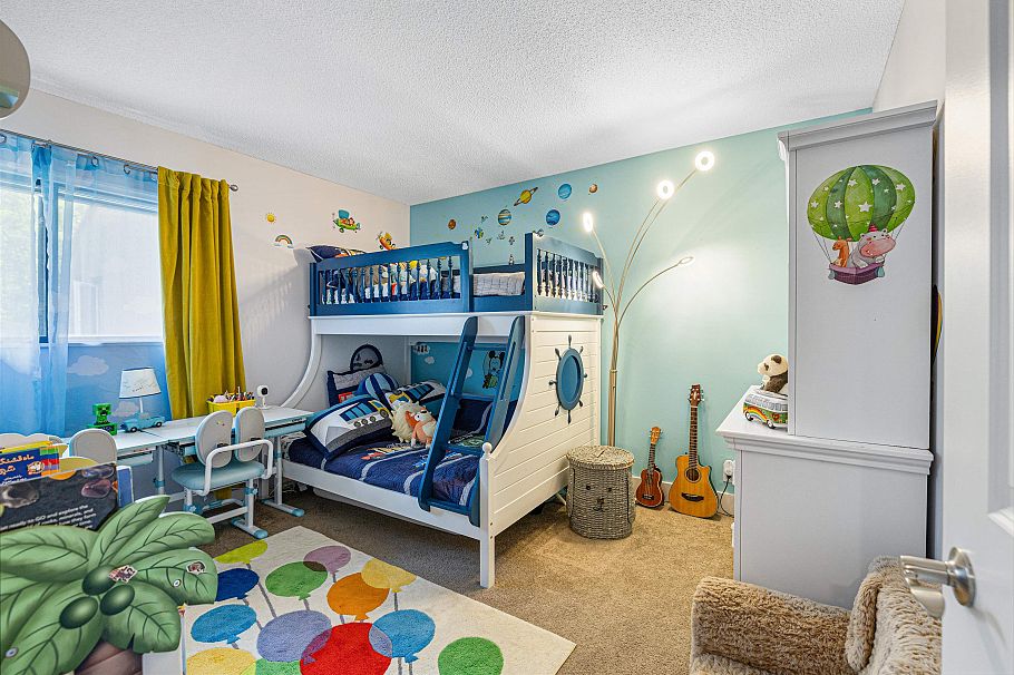 2873 Capilano Road North Vancouver, BC - 25