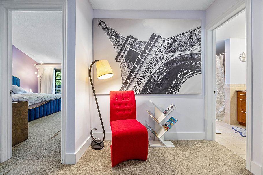 2873 Capilano Road North Vancouver, BC - 21