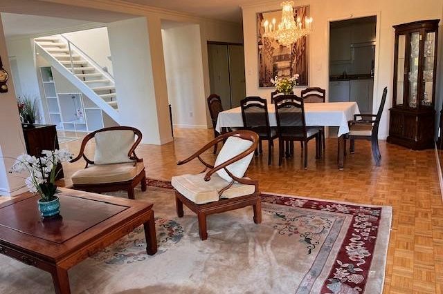 512 4900 Cartier Street Vancouver, BC - 3