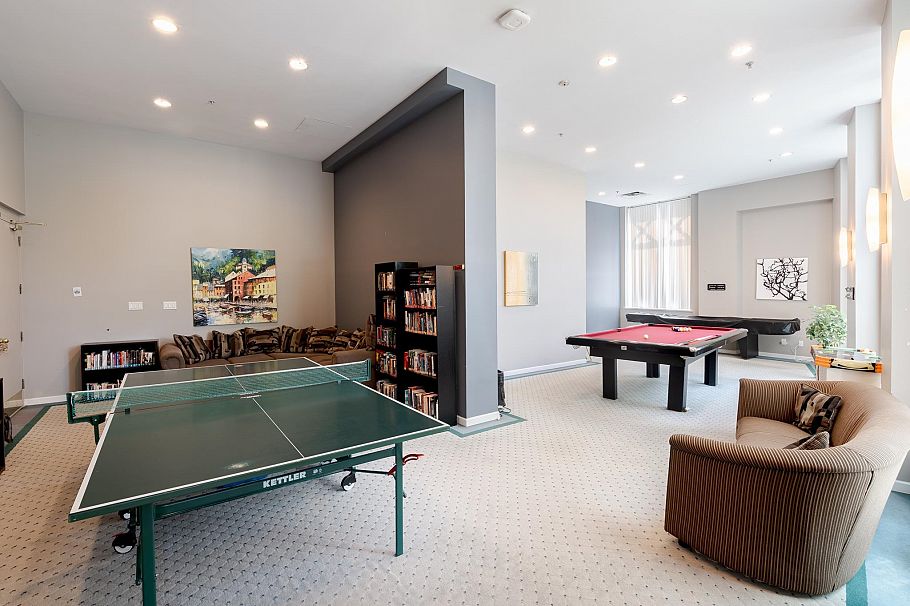 202 1188 Quebec Street Vancouver, BC - 1