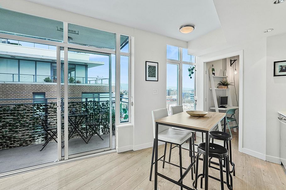 803 161 E 1st Avenue Vancouver, BC - 9