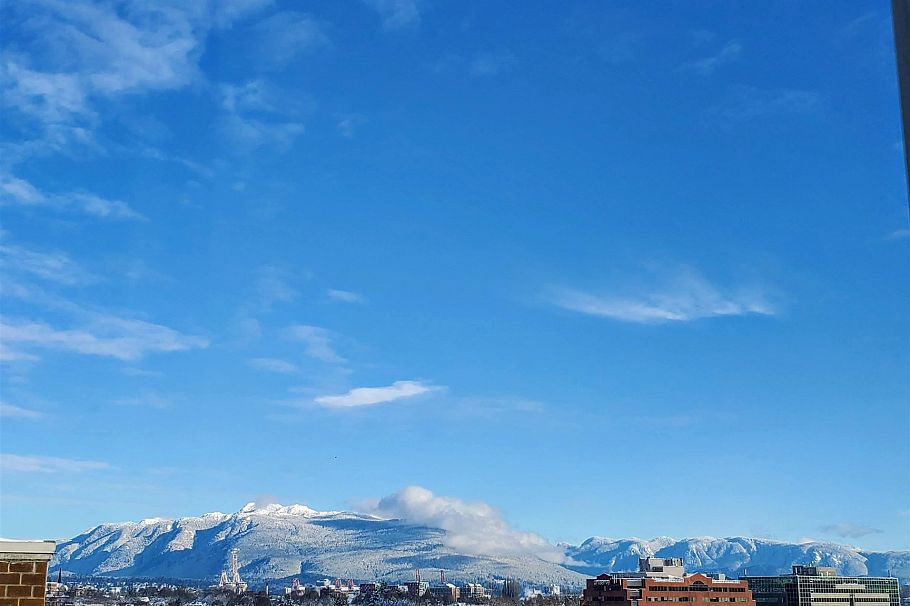 803 161 E 1st Avenue Vancouver, BC - 34