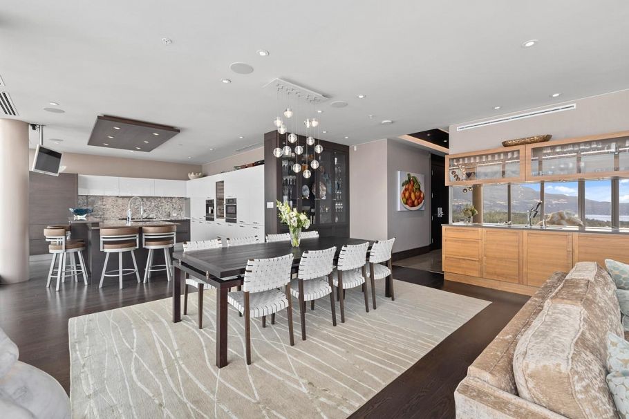 PH1 1028 Barclay Street Vancouver, BC - 7