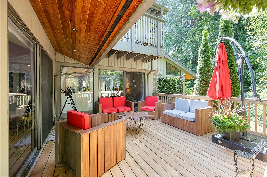 2873 Capilano Road North Vancouver, BC - 6