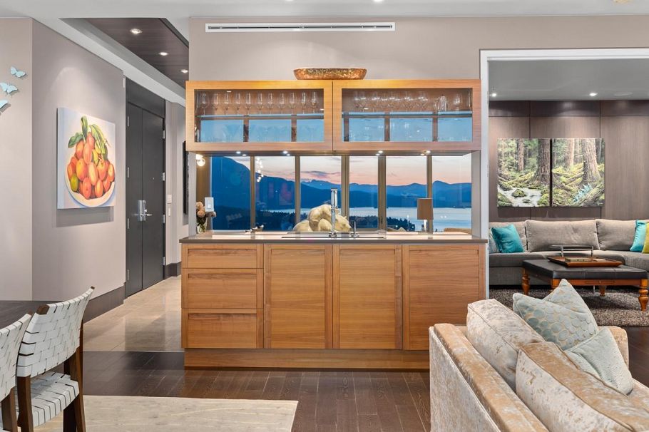 PH1 1028 Barclay Street Vancouver, BC - 12