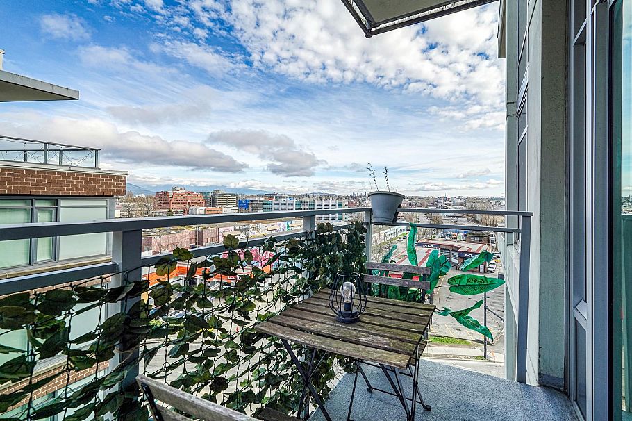 803 161 E 1st Avenue Vancouver, BC - 17