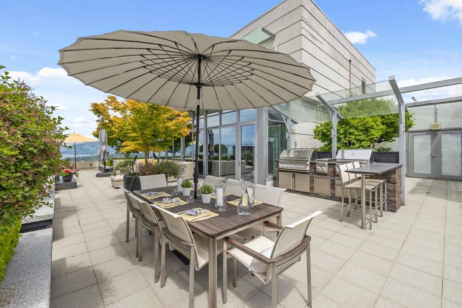 PH1 1028 Barclay Street Vancouver, BC - 32