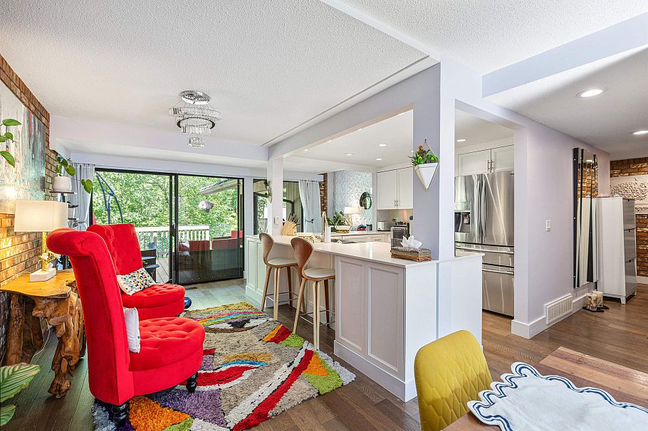 2873 Capilano Road North Vancouver, BC - 13