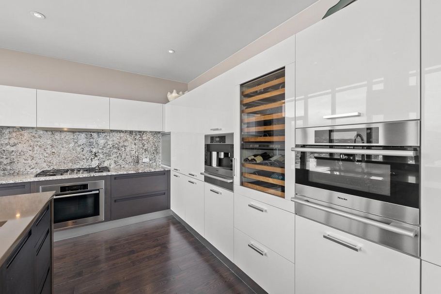 PH1 1028 Barclay Street Vancouver, BC - 15