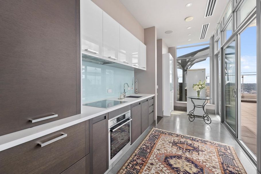 PH1 1028 Barclay Street Vancouver, BC - 26