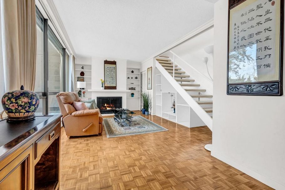 512 4900 Cartier Street Vancouver, BC - 9