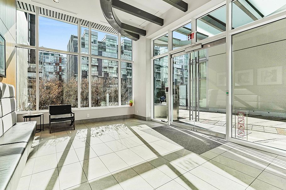 803 161 E 1st Avenue Vancouver, BC - 23