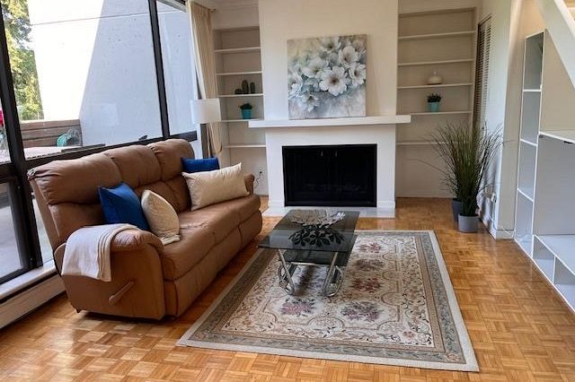 512 4900 Cartier Street Vancouver, BC - 5