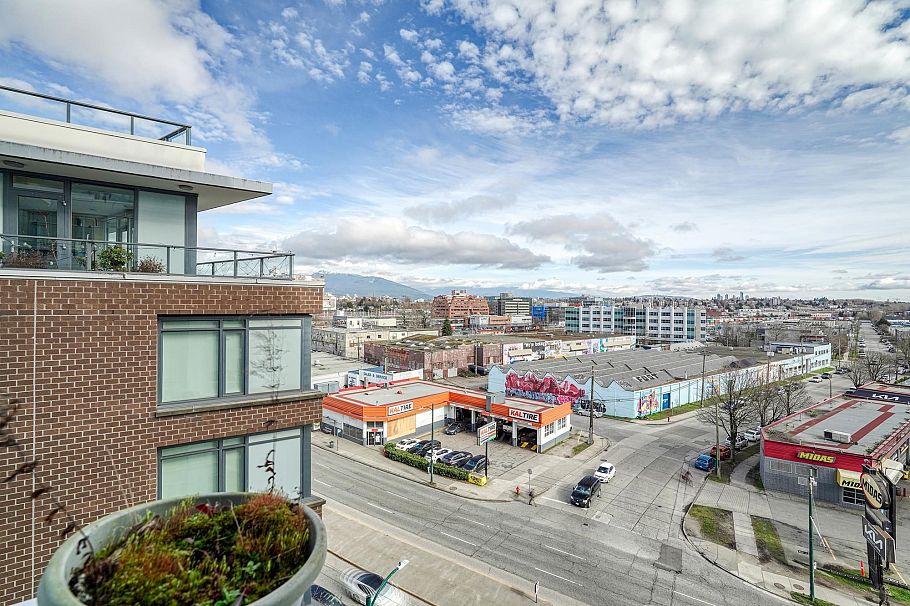 803 161 E 1st Avenue Vancouver, BC - 19