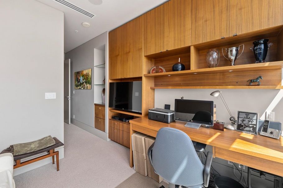 PH1 1028 Barclay Street Vancouver, BC - 25